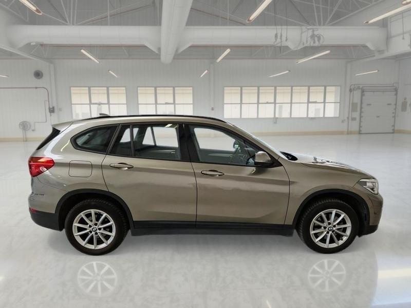 BMW X1 sDrive 18d Business