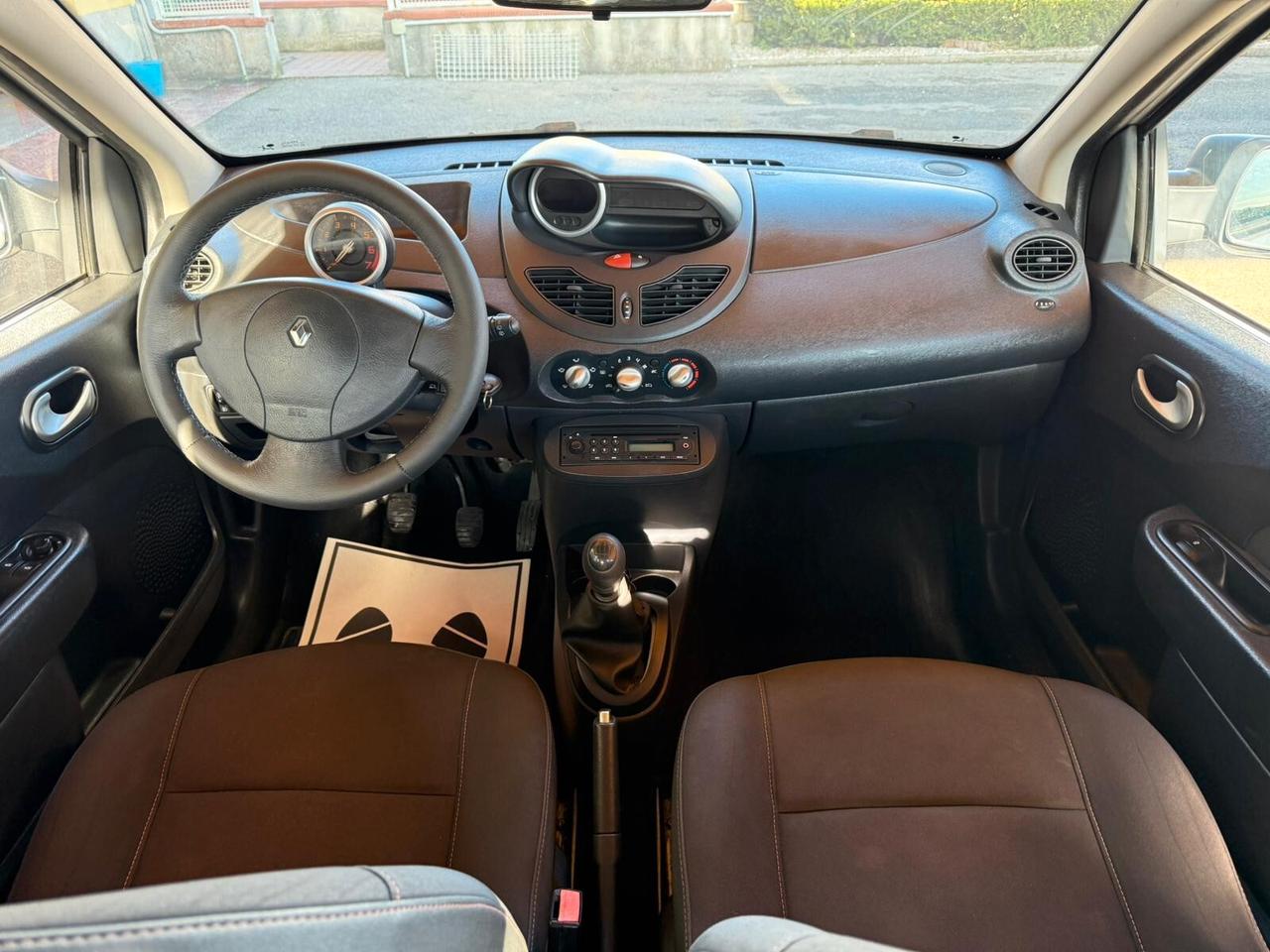 Renault Twingo 1.2 Live GPL