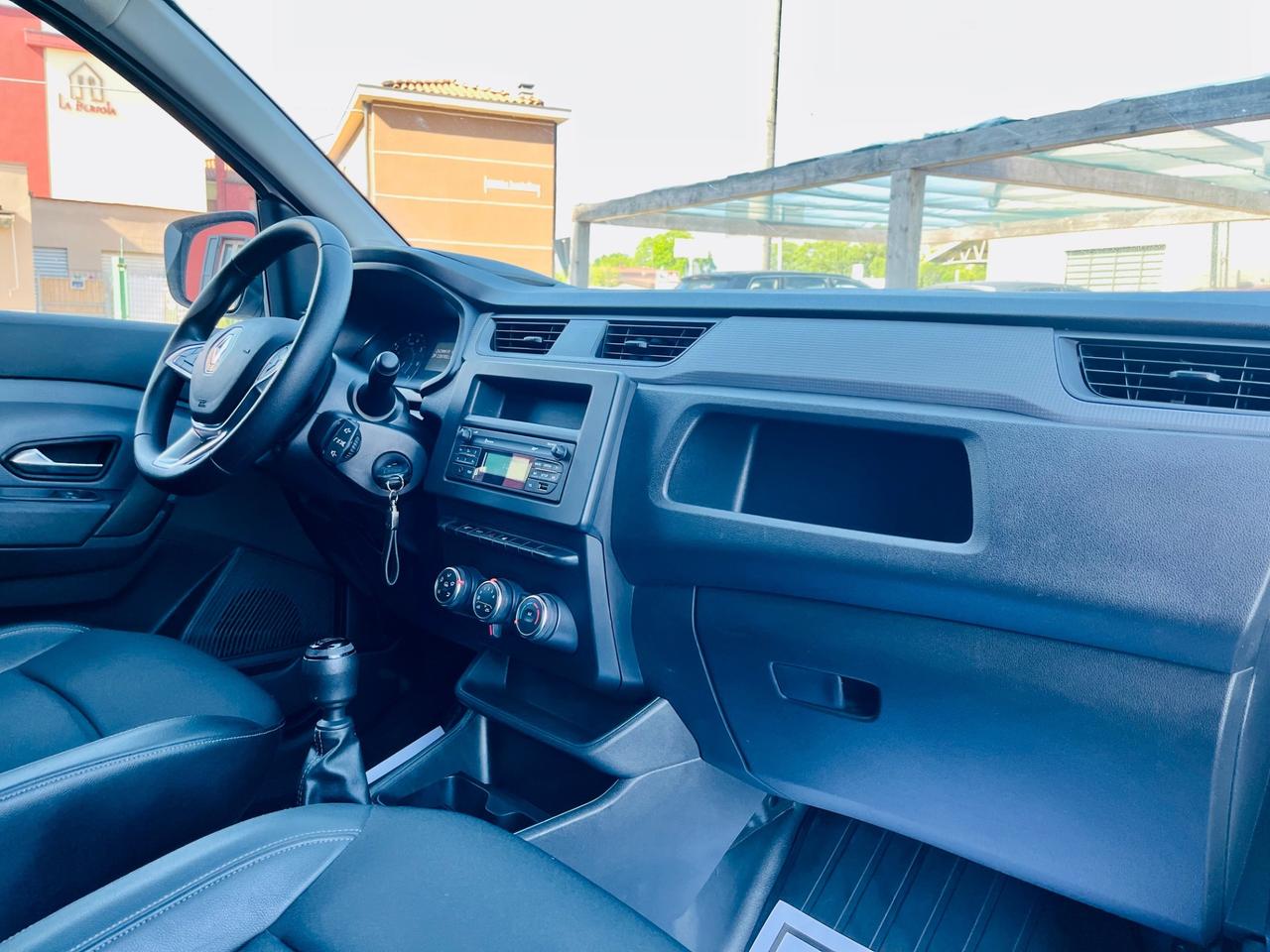 Renault Express 1.5 dCi 75 Van