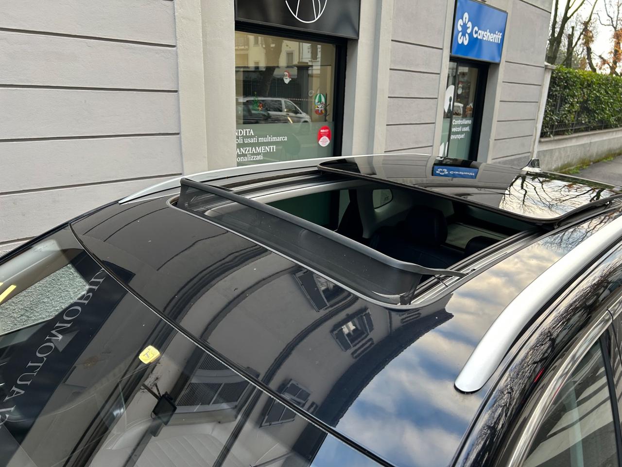 Mg EHS Plug-in HYBRID Exclusive auto | 40.000KM!!!