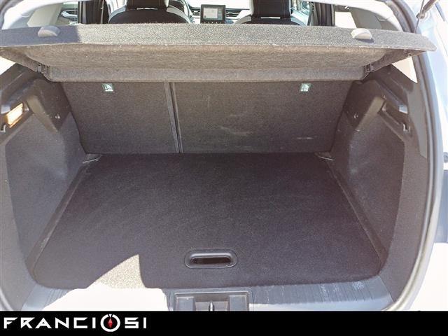 RENAULT Captur 1.3 TCe 130cv Intens EDC Fap