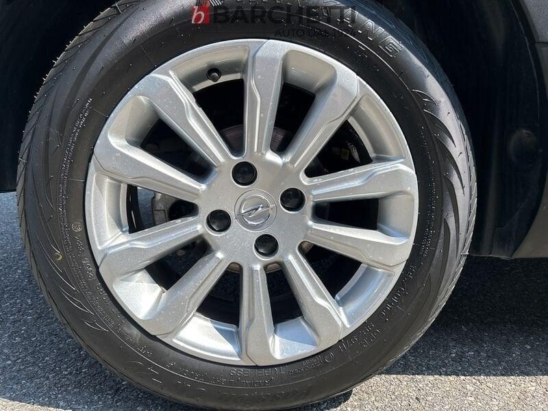 Opel Crossland 1.5 ECOTEC DIESEL 120 CV START&STOP AUT. ELEGANCE