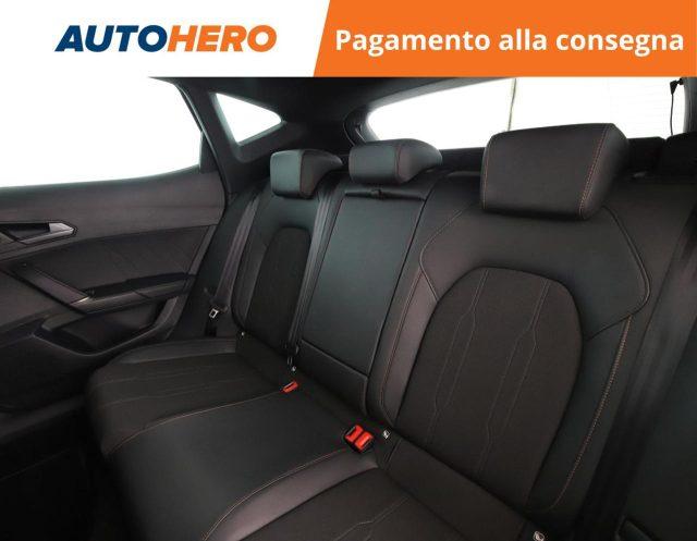 CUPRA Formentor 1.5 TSI DSG