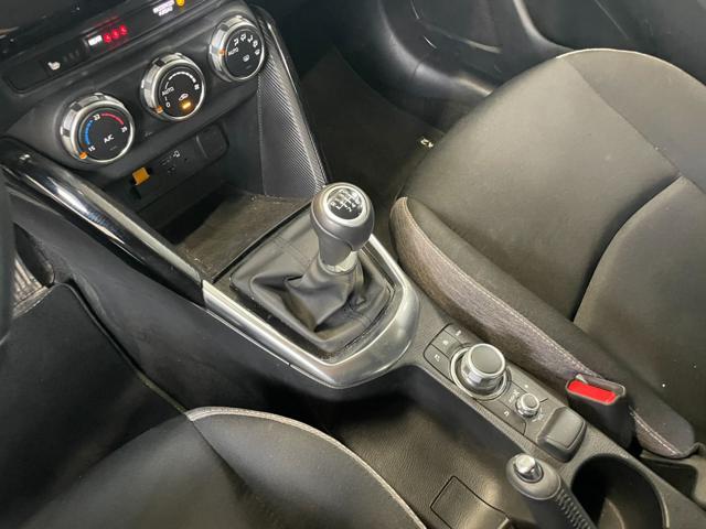 MAZDA 2 1.5 E-SKYACTIV-G 90CV M HYBRID CENTRE-LINE