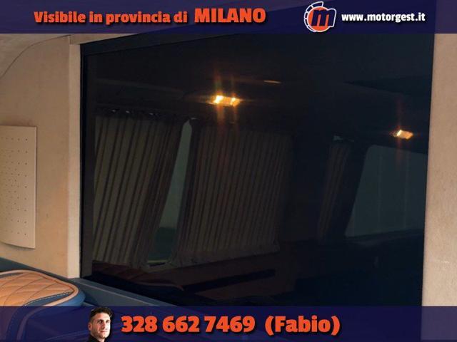 MERCEDES-BENZ Viano 3.5 Ambiente *VIP BUS *Petrol * FIRST CLASS