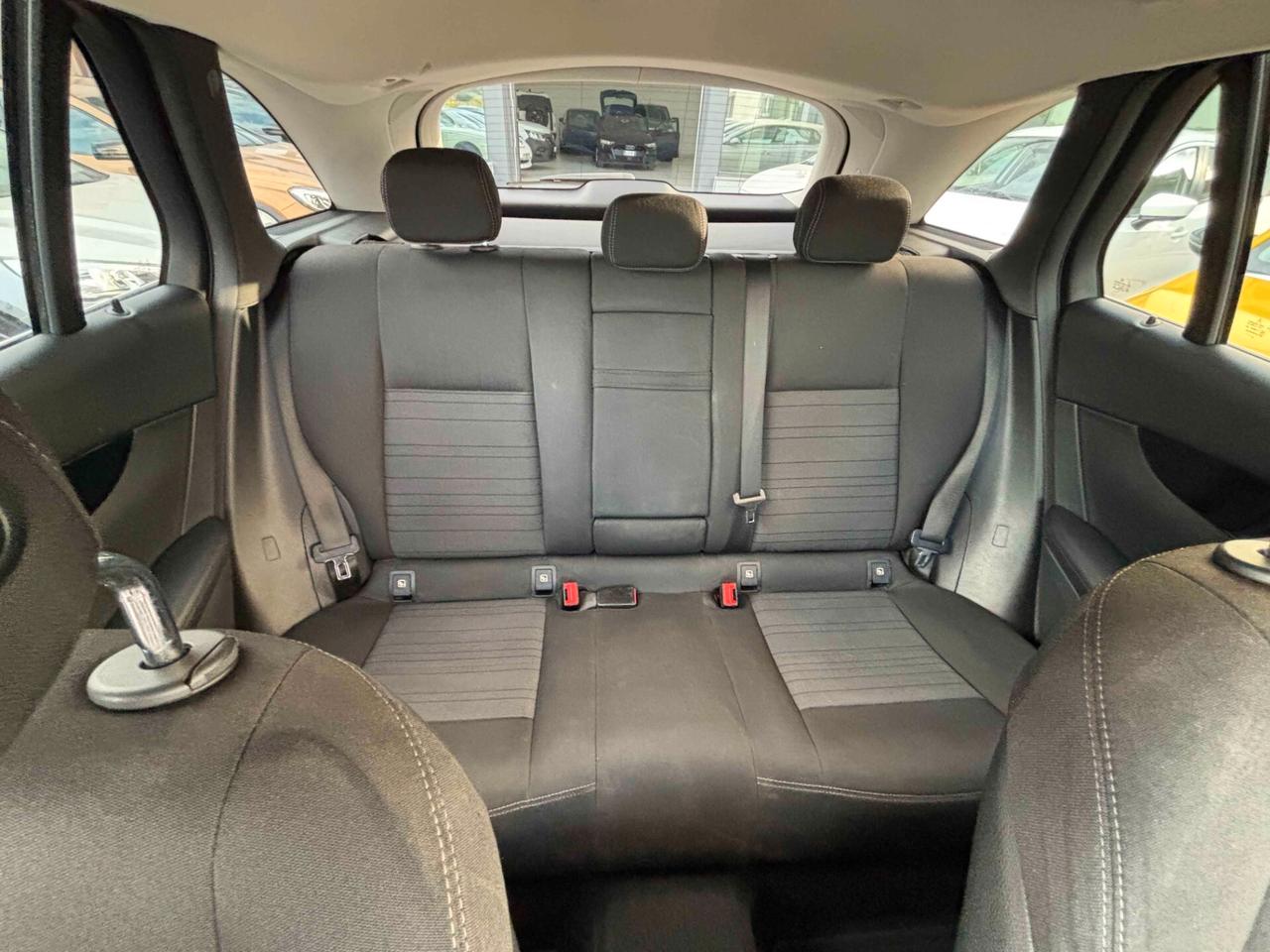 Mercedes-benz GLC 220 d 4Matic Business