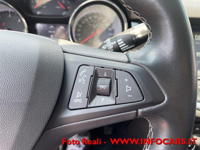 OPEL Astra 1.5 CDTI 122 CV S&S ST Business Elegance PROMO!