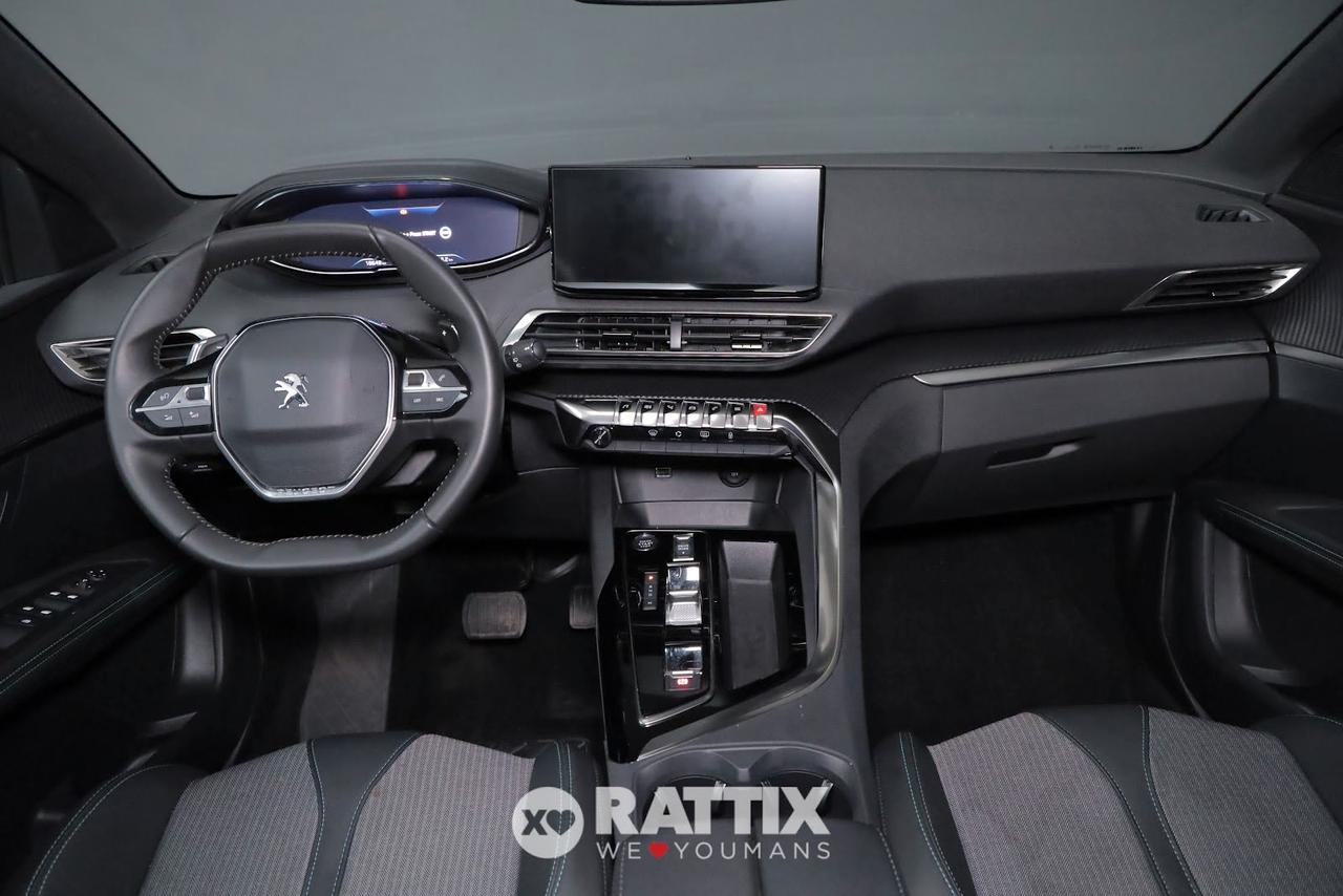 Peugeot 3008 1.5 BlueHDi 130CV Allure Pack EAT8