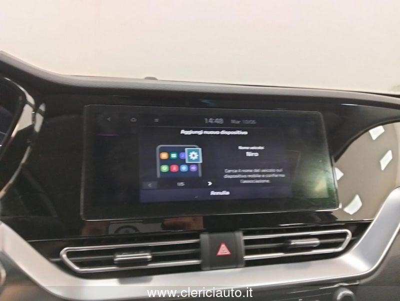 KIA Niro 1.6 GDi DCT HEV Evolution