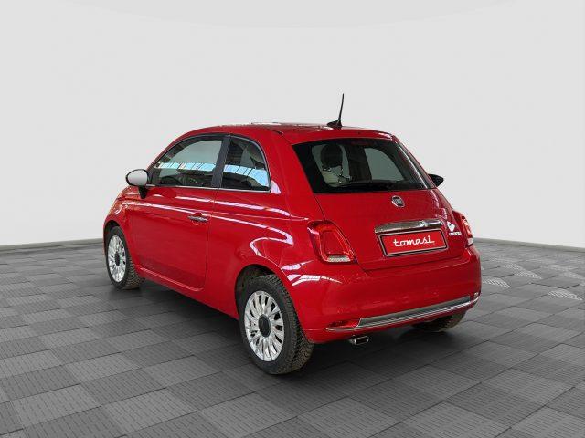 FIAT 500 500 1.0 Hybrid Dolcevita