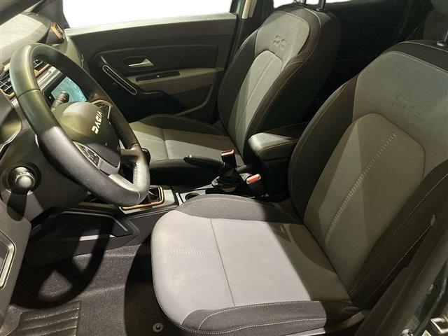 DACIA Duster 1.0 TCe GPL Extreme 4x2