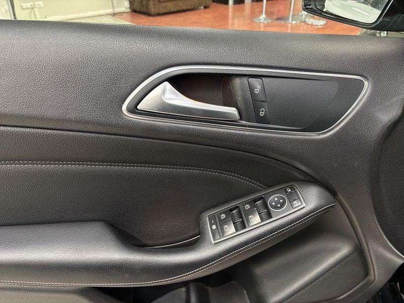 Mercedes-Benz Classe B - T246/T242 B 180 Business