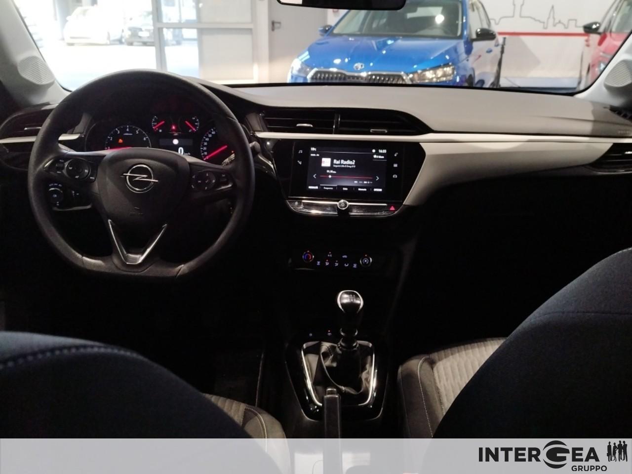 OPEL Corsa 1.5 GS Line s&s 100cv