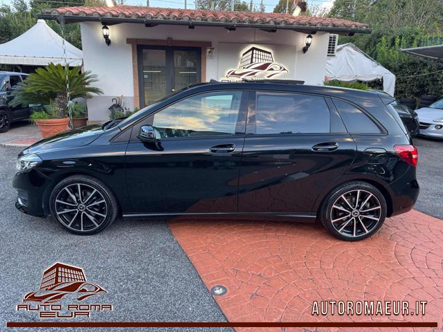 MERCEDES-BENZ B 200 d Automatic Premium NAVI TETTO! FULL! PREZZO REALE