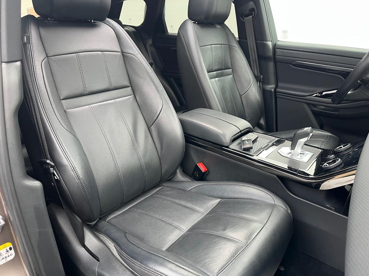 Land Rover Range Evoque 2.0D I4 180 CV AWD Auto R-Dynamic SE