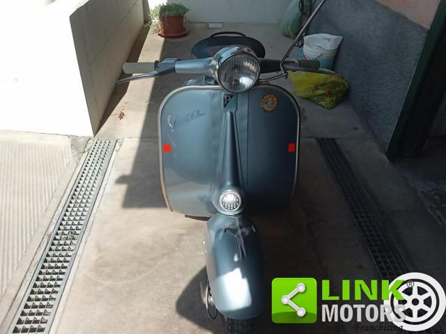 PIAGGIO Vespa 150 VB1T 1958