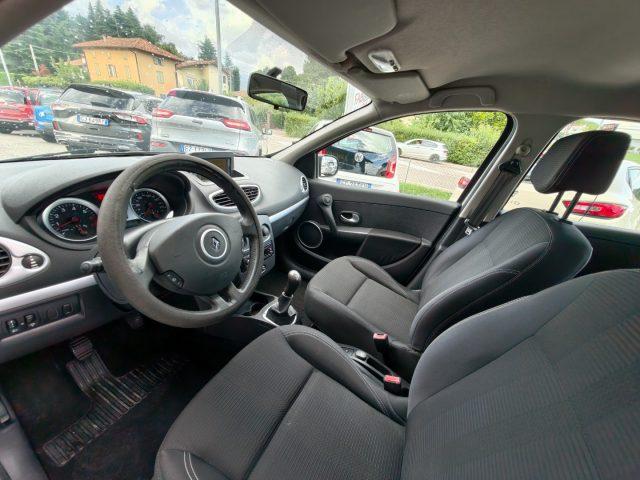 RENAULT Clio 1.2 16V 5 porte Luxe