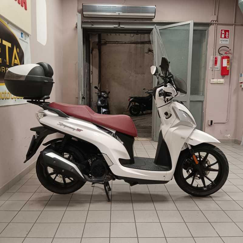 Sym Symphony 200 ST - 2024