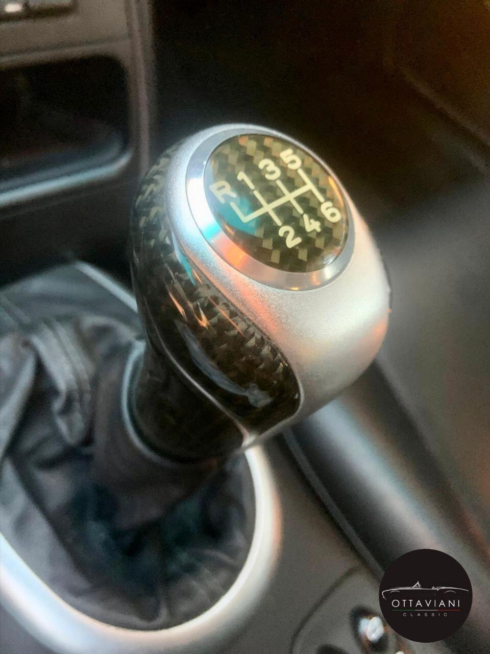 Porsche 996 3600cc “solo 55000km” “prima vernice” ASI