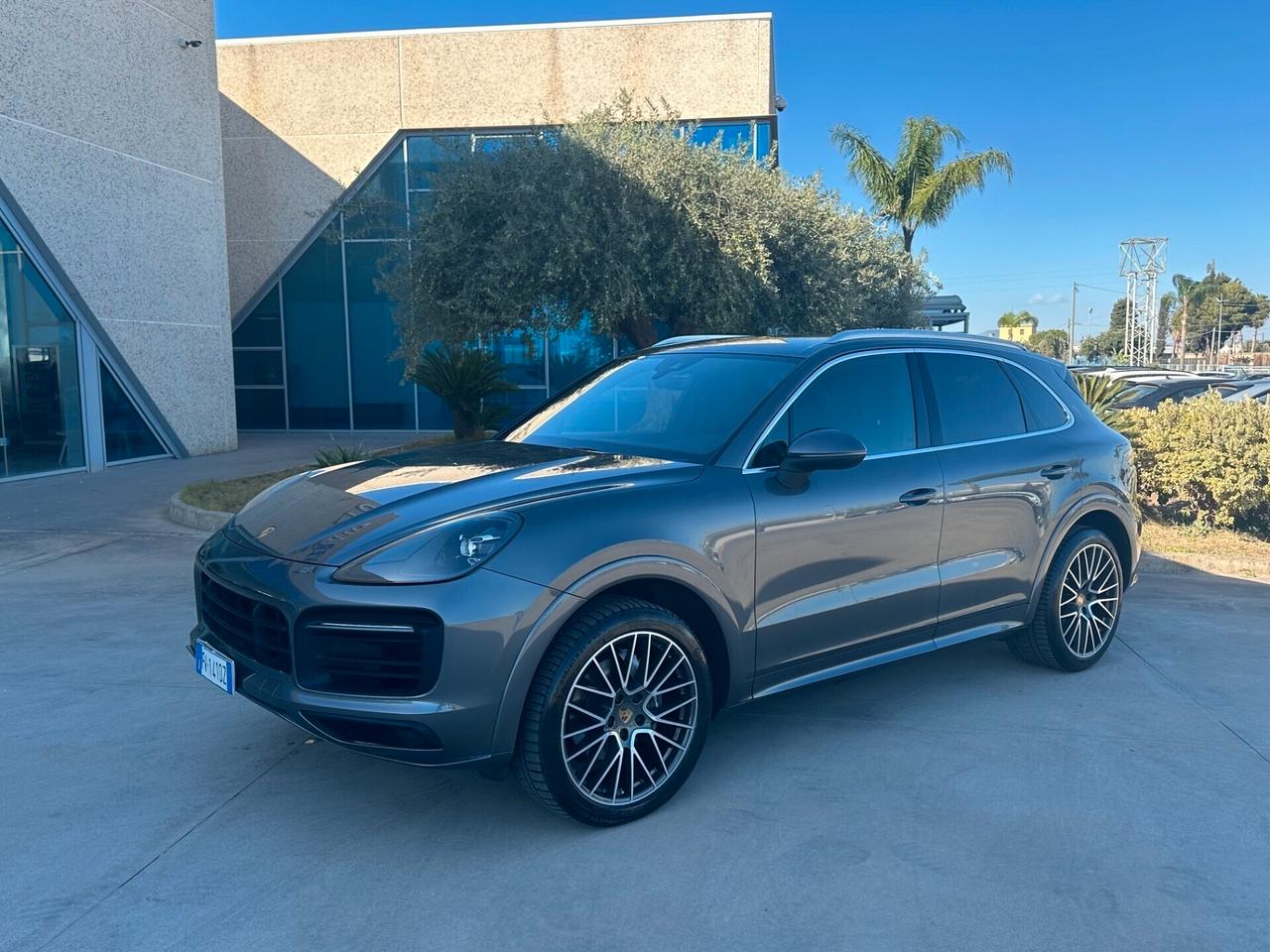 Porsche Cayenne 3.0 V6 SUPER OFFERTA T-STOCK