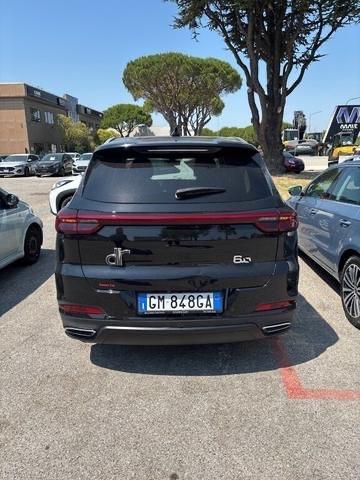 Dr 6.0 1.5 Turbo CVT Bi-Fuel GPL