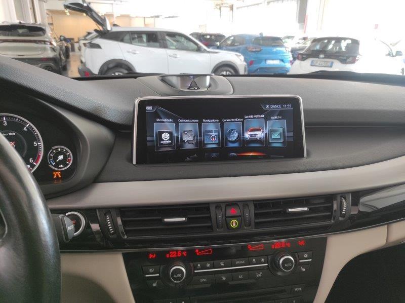 BMW X5 (F15/85) - X5 xDrive30d 249CV Luxury