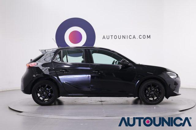OPEL Corsa 1.2 130 CV AUTOMATICA GS FARI LED
