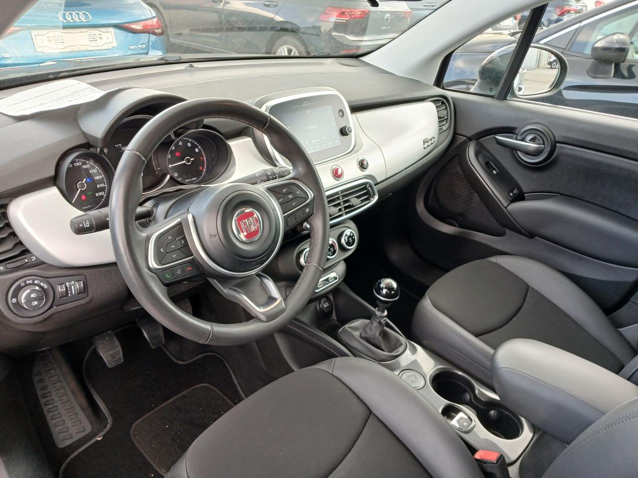 FIAT 500X 1.0 T3 120 CV CONNECT CROSS 2022