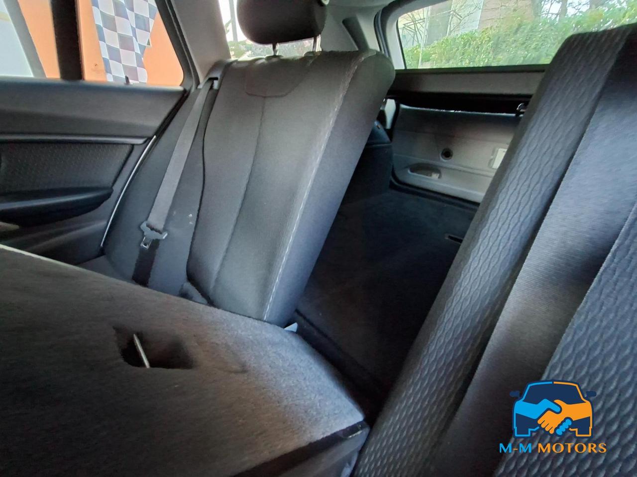 BMW 318D BUSINESS ADVANTAGE