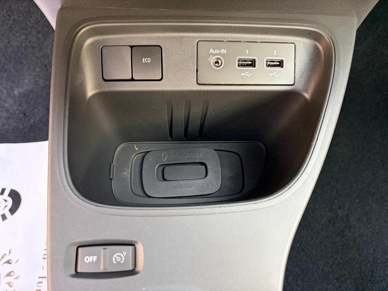 Renault Twingo Electric Intens
