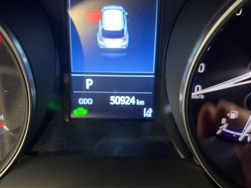 Toyota C-HR I 2020 1.8h Business e-cvt