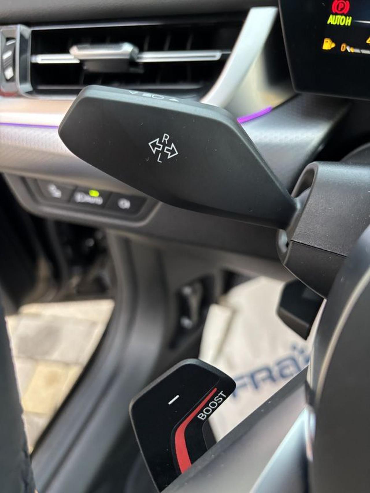 BMW X1 sDrive 20d Msport FULL LED-TETTO-NAVI-18"