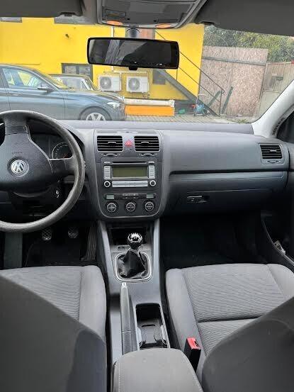 Volkswagen Golf 1.9 TDI 5p. Sportline NEOPATENTATI