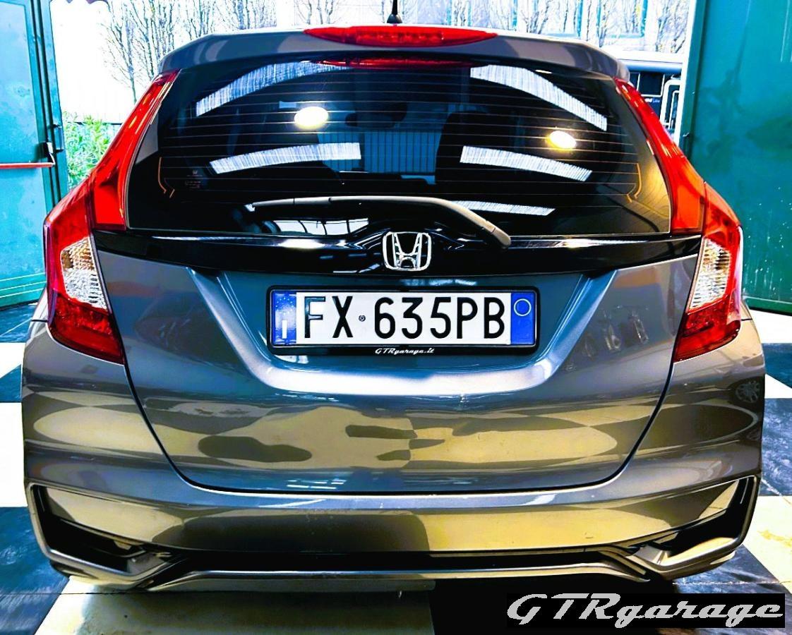 HONDA Jazz 1.3 Trend solo 40000km