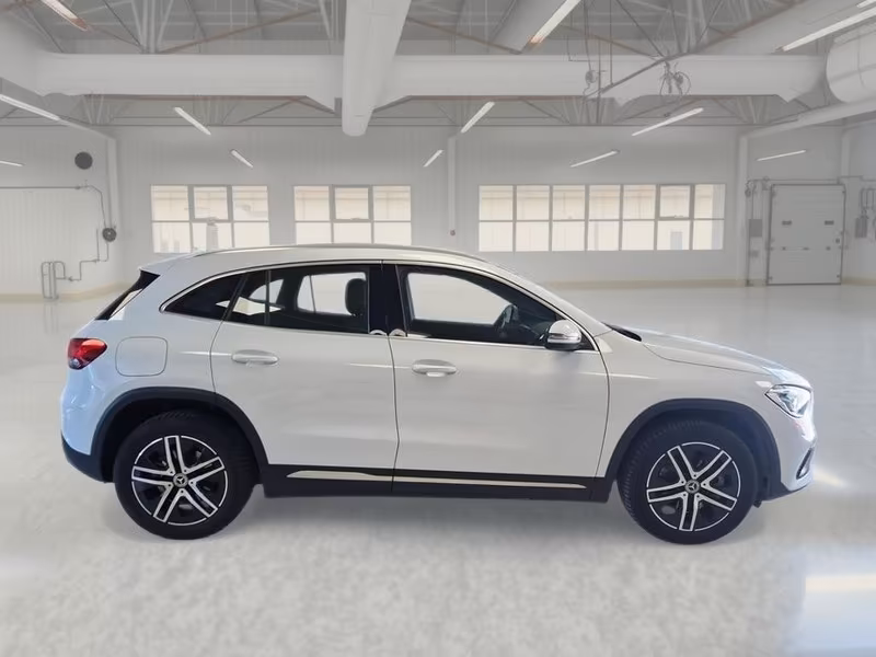 MERCEDES-BENZ GLA 250 AUTOMATIC EQ-POWER SPORT PLUS CROSSOVER