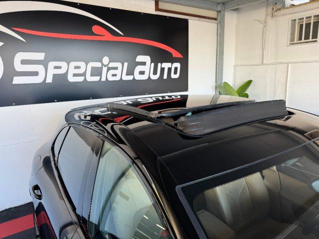 PORSCHE Macan 3.0 S Diesel 108'000km tetto apribile