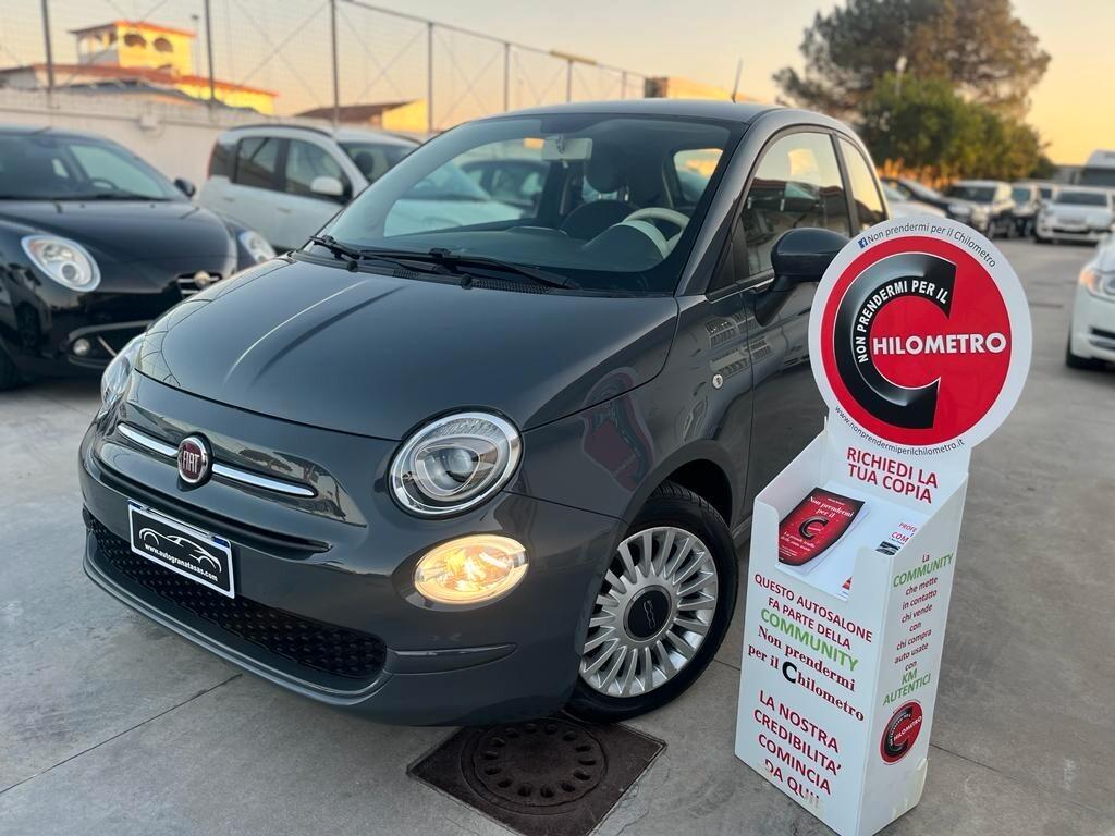 Fiat 500 1.3 Multijet 95cv E6 PERFETTA