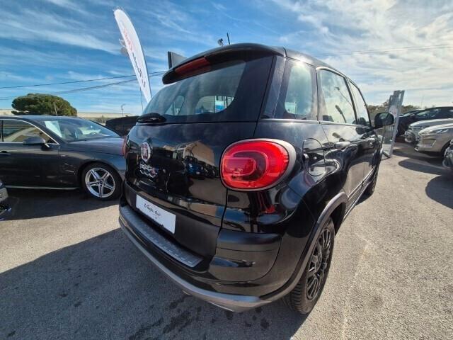 Fiat 500L 1.3 Multijet 95 CV Cross - 2022