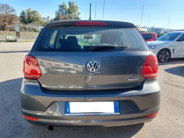 VOLKSWAGEN Polo 1.4 TDI 90 CV 5p. Highline BlueMotion Technology