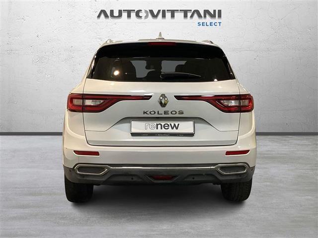 RENAULT Koleos 2.0 dCi Energy 175cv Executive 4x2 X-Tronic