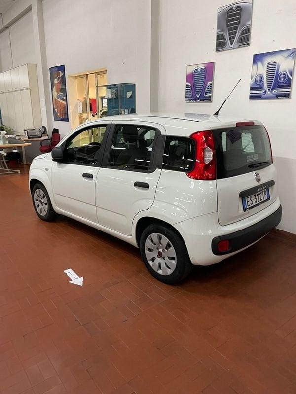 FIAT Panda Panda 1.2 EasyPower Easy