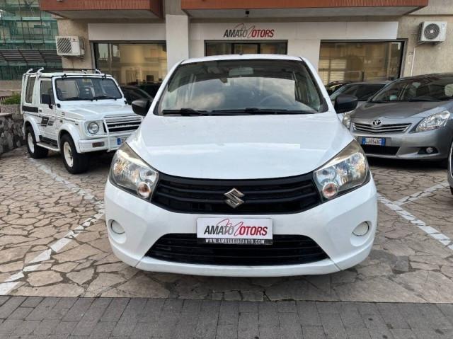 Suzuki Celerio Celerio 1.0 Country