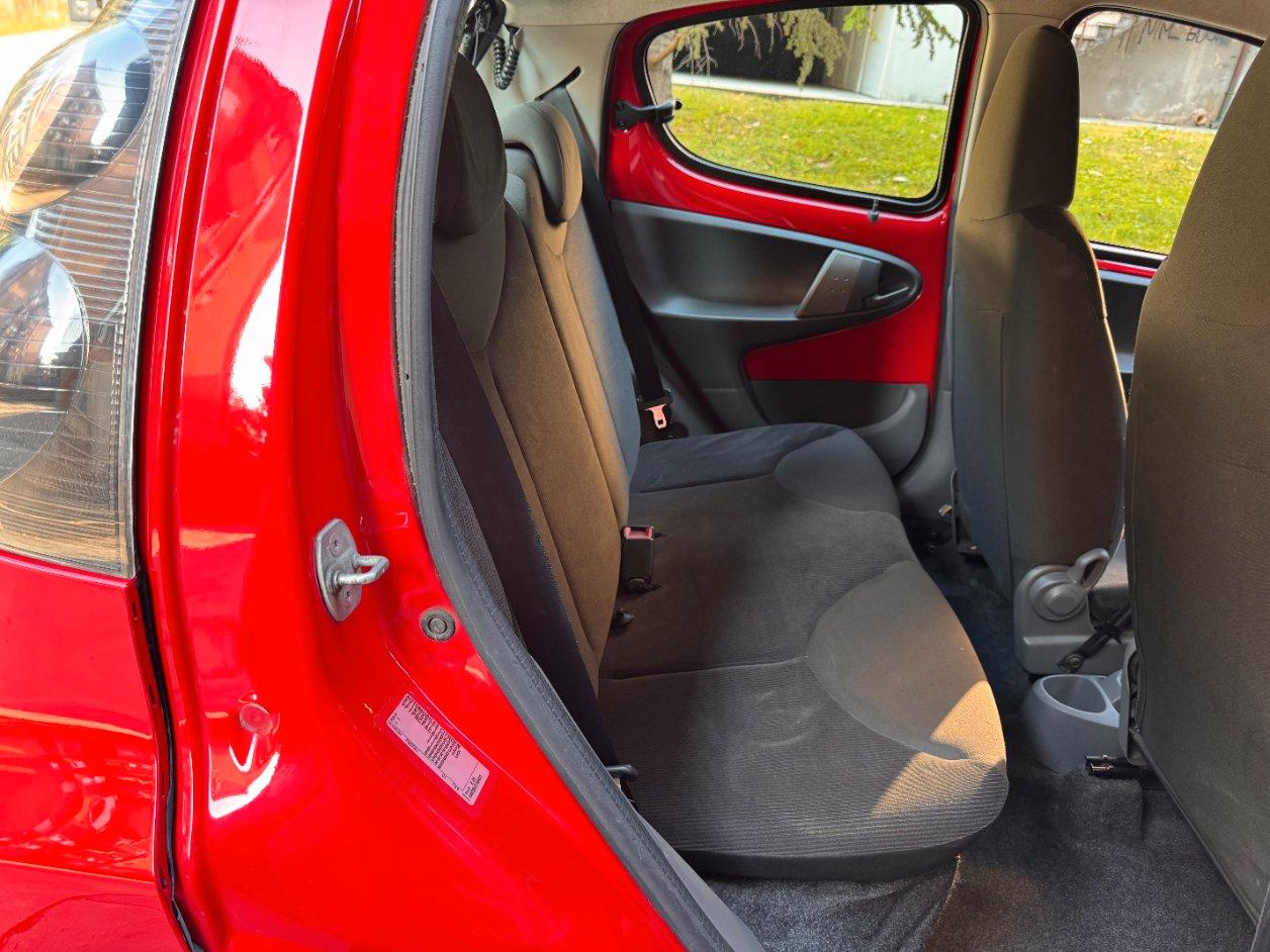 Citroen C1 5 Porte C1 5p 1.0 C1ty
