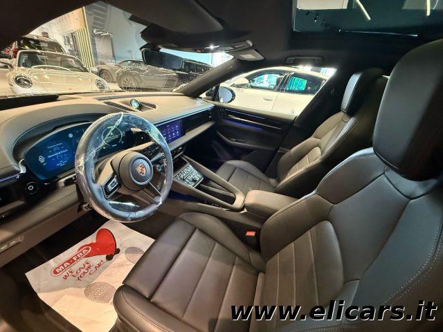 PORSCHE Macan Ev 4 Pronta Consegna POSSIBILITA' SUBENTRO LEASING