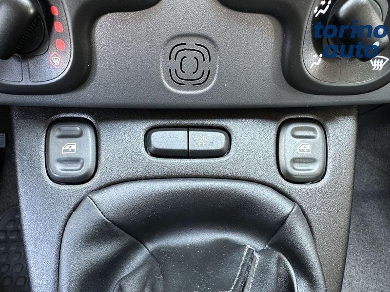 FIAT Panda 1.0 FireFly 70cv S&S Hybrid City Life