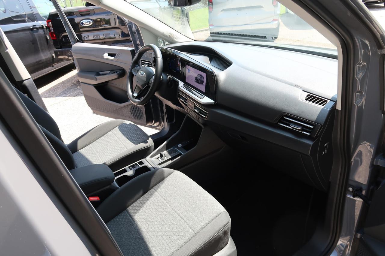 Ford Tourneo Connect 2.0 EcoBlue 122 CV aut. Titanium