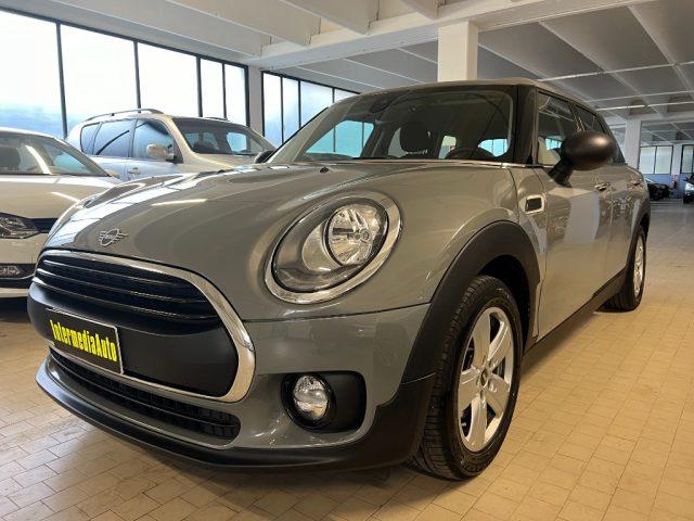 MINI Clubman 1.5 One D Clubman Automatica