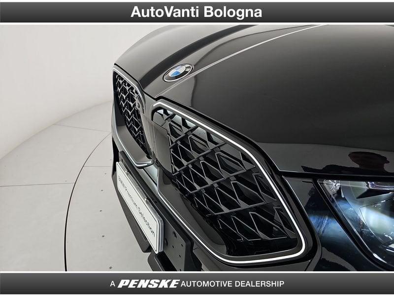 BMW X2 X2 xDrive 20d Msport Pro