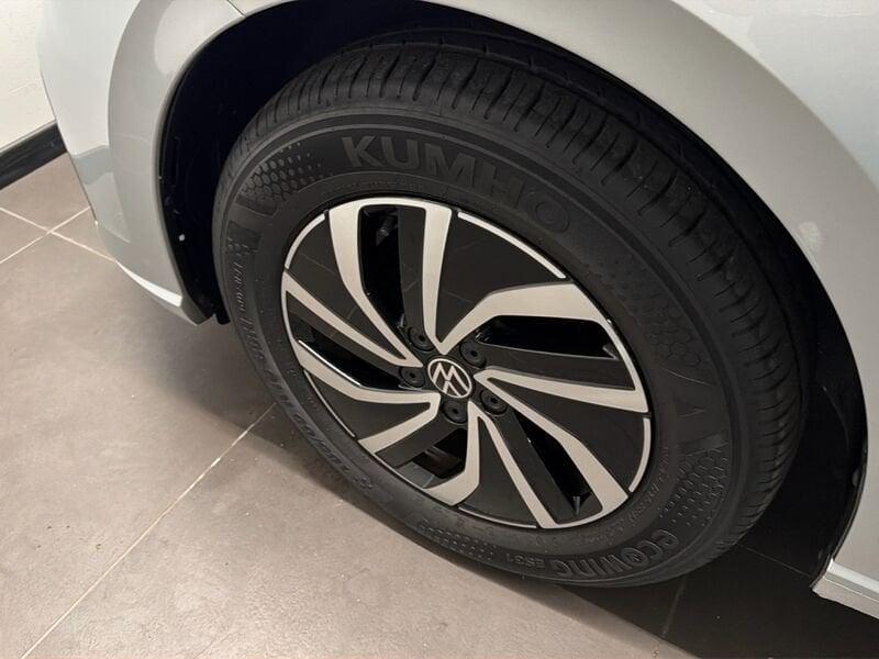 Volkswagen Polo Nuova Life 1.0 TSI 70 kW (95 CV) Manuale