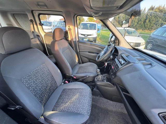 FIAT Doblo Doblò 1.6 MJT 105CV PL Combi